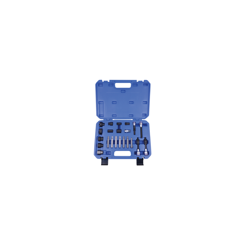 KING TONY Detachable Alternator Pulley Extractor