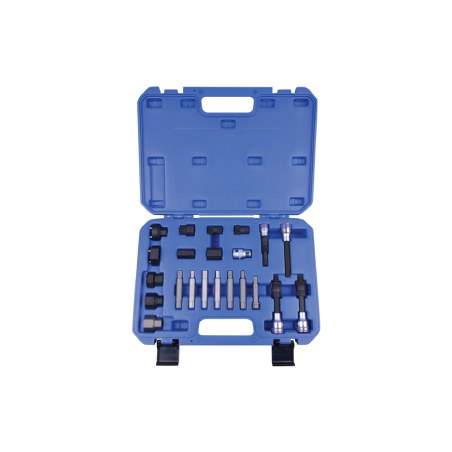 KING TONY Detachable Alternator Pulley Extractor