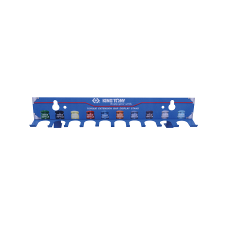 KING TONY 311mm Extension Bar Display