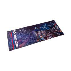 KING TONY Bath Towel