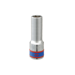 KING TONY 1/2' E22 TORX® Long Socket