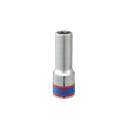 KING TONY 1/2' E22 TORX® Long Socket