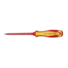 KING TONY VDE Insulated Square Screwdriver 150mm