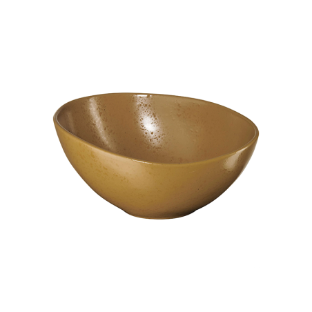 Taça Ø18,5cm - Cuba Ocra