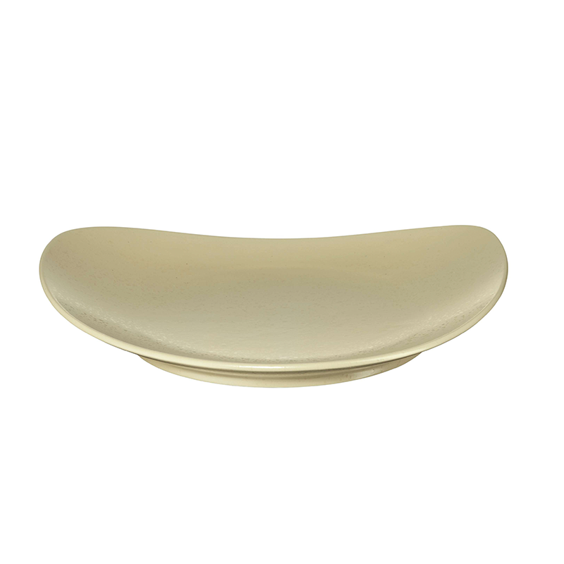Plato Marcador Ø34cm - Cuba Panna Plato Marcador Ø34cm - Cuba Panna