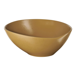 Taça Ø27,5cm - Cuba Ocra
