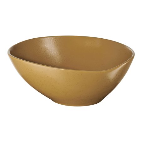 Taça Ø27,5cm - Cuba Ocra