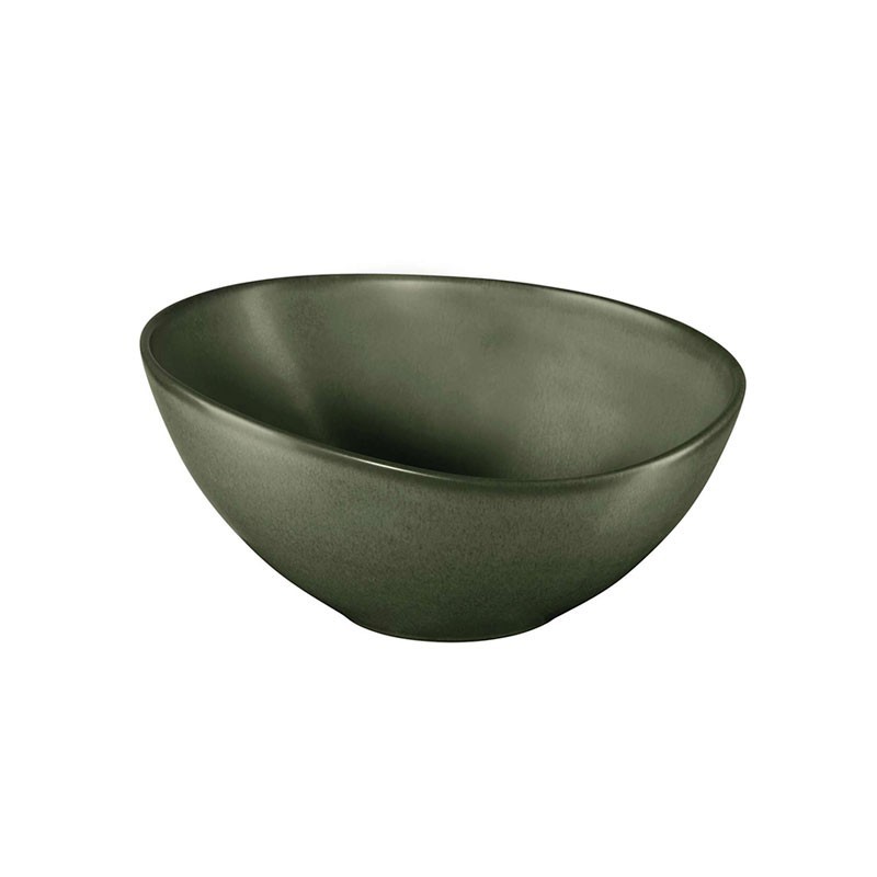 Ensaladera Ø27,5cm Verde - Cuba Ensaladera Ø27,5cm Verde - Cuba