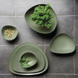 Saladeira Ø27,5cm Verde – Cuba