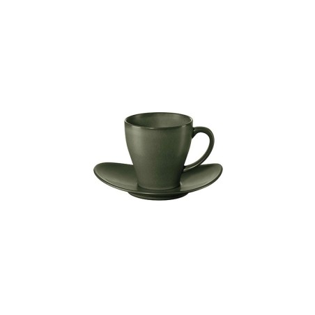 Cup With Saucer - Cuba