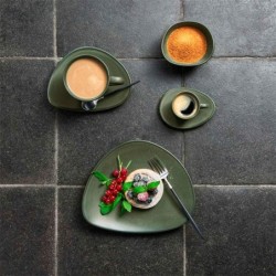 Cup With Saucer - Cuba
