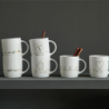 Caneca Ø8,7cm Have a Nice Day - Linia