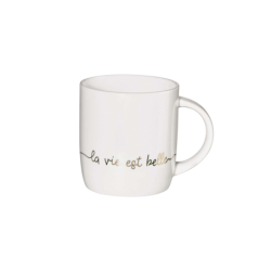 Tazón Ø8,7cm La Vie et Belle - Linia