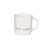 Caneca Ø8,7cm La Vie et Belle - Linia
