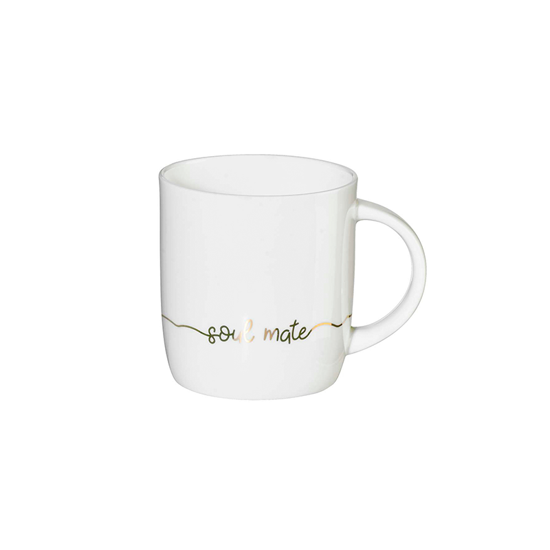 Caneca Ø8,7cm Soul Mate - Linia