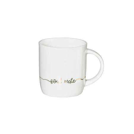 Caneca Ø8,7cm Soul Mate - Linia