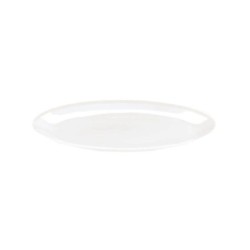 Plain Plate Ø26,5Cm - À Table