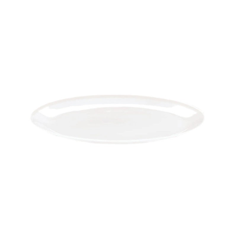 Plain Plate Ø26,5Cm - À Table