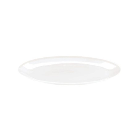 Plain Plate Ø26,5Cm - À Table