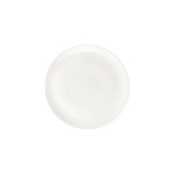 Plain Plate Ø26,5Cm - À Table
