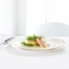 Plain Plate Ø26,5Cm - À Table