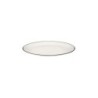 Plato para Postre ø21cm - Ligne Noire