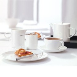 Prato De Sobremesa Ø14,5Cm - À Table
