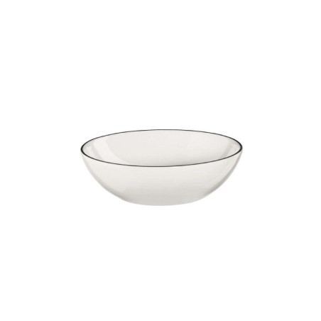 Taça Ø15,5Cm - Ligne Noire