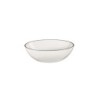 Taça Ø15,5Cm - Ligne Noire