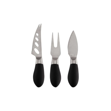 Set Of 3 Cheese Knife - Fromage