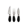 Set Of 3 Cheese Knife - Fromage