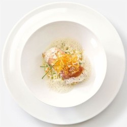 Soup Plate Ø21,5Cm - À Table