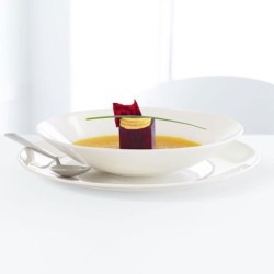 Soup Plate Ø21,5Cm - À Table