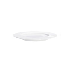 Breadplate With Rim Ø18Cm - À Table