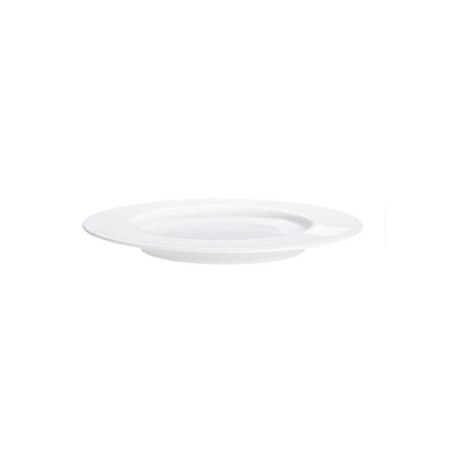 Breadplate With Rim Ø18Cm - À Table