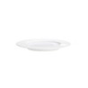 Breadplate With Rim Ø18Cm - À Table