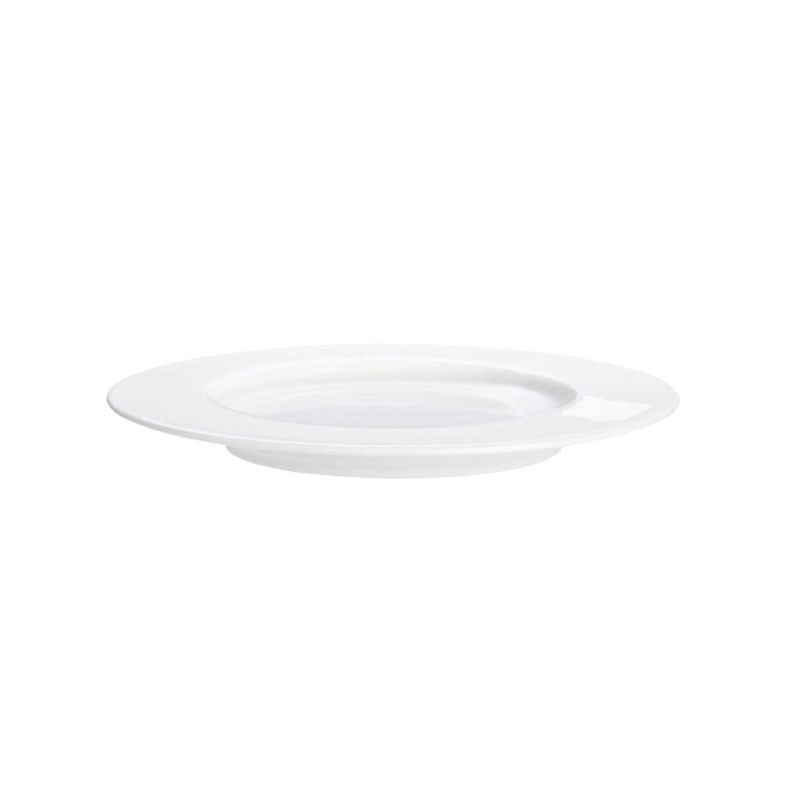 Prato De Jantar Com Rebordo Ø28Cm - À Table