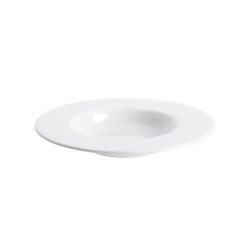 Soup Plate With Rim Ø25Cm - À Table