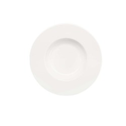 Soup Plate With Rim Ø25Cm - À Table
