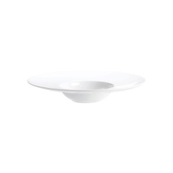 Small Gourmet Plate Ø21,8Cm - À Table