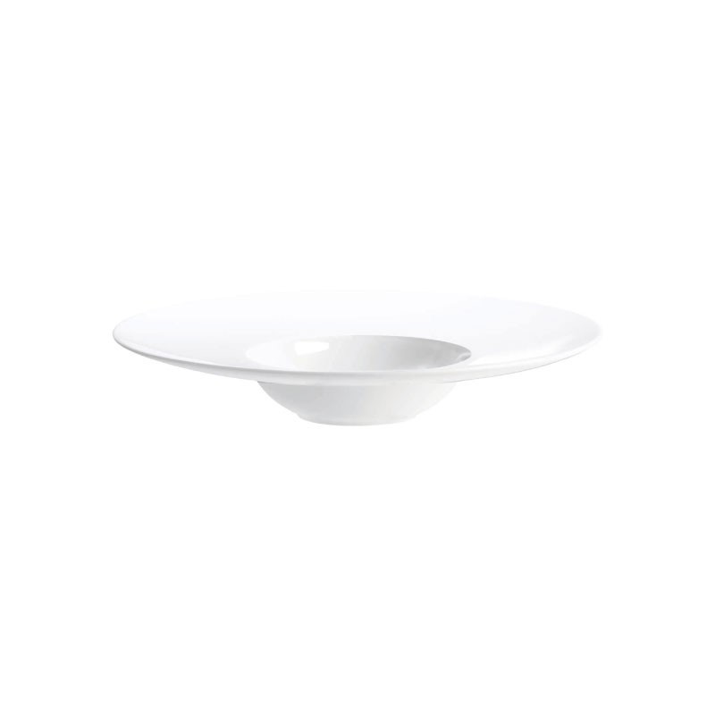 Small Gourmet Plate Ø21,8Cm - À Table