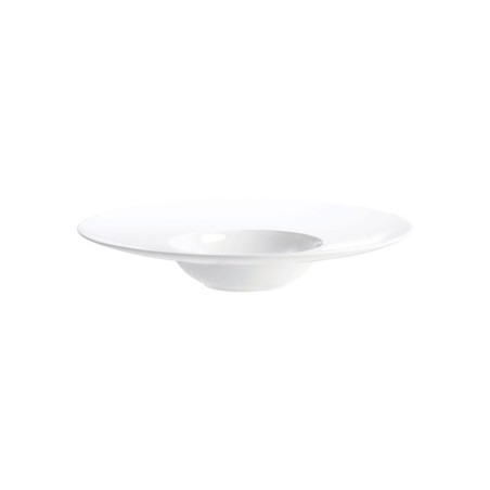 Small Gourmet Plate Ø21,8Cm - À Table
