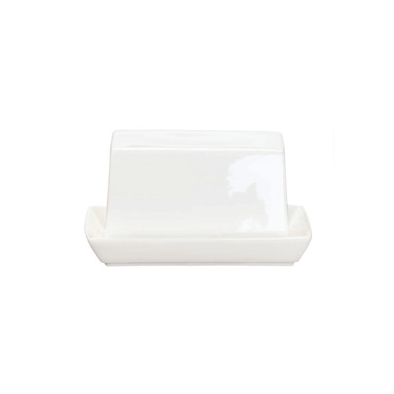 Butter Dish Small 11Cm - À Table