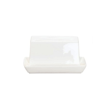 Butter Dish Small 11Cm - À Table