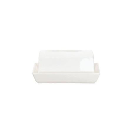 Butter Dish 15,7cm - À Table