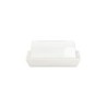 Butter Dish 15,7cm - À Table