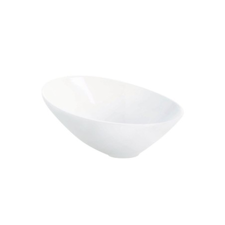 Bowl Asymmetric Ø11,5Cm - À Table