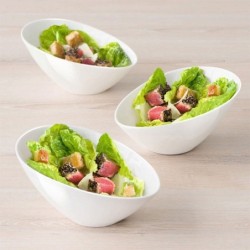 Bowl Asymmetric Ø11,5Cm - À Table
