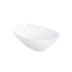 Bowl Asymmetric Ø15,5Cm - À Table