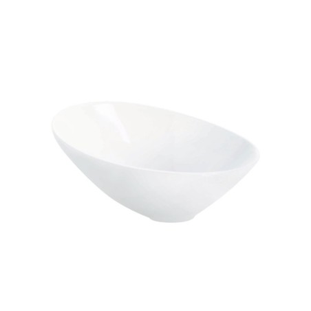 Bowl Asymmetric Ø15,5Cm - À Table
